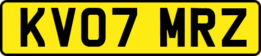 KV07MRZ