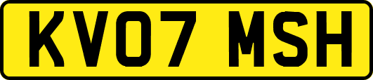 KV07MSH