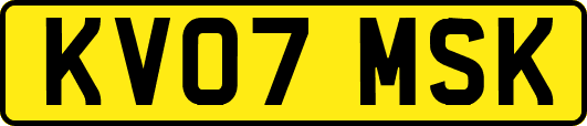 KV07MSK