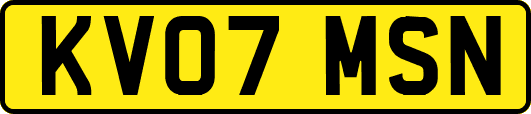 KV07MSN