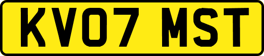 KV07MST