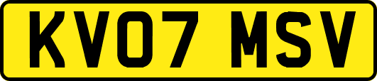 KV07MSV