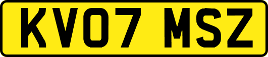 KV07MSZ