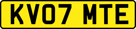 KV07MTE