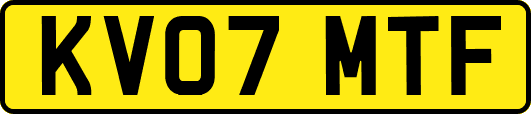 KV07MTF
