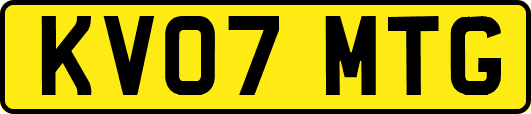 KV07MTG