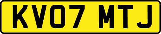KV07MTJ
