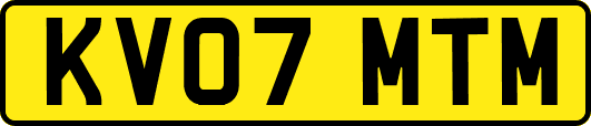 KV07MTM
