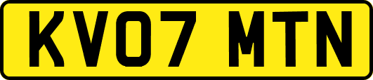 KV07MTN