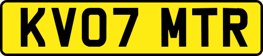 KV07MTR