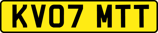 KV07MTT