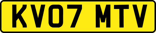 KV07MTV