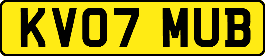 KV07MUB