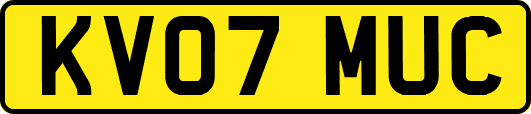 KV07MUC