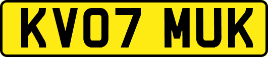 KV07MUK