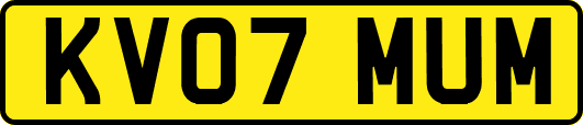KV07MUM