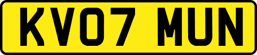 KV07MUN