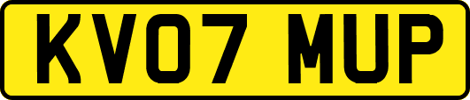 KV07MUP