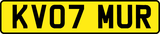 KV07MUR