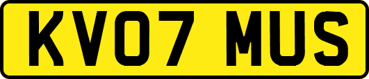 KV07MUS