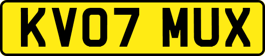 KV07MUX