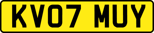 KV07MUY