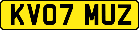 KV07MUZ