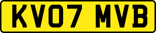 KV07MVB