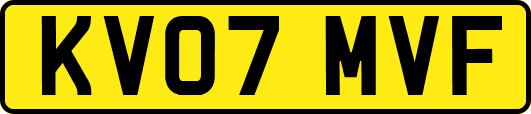 KV07MVF