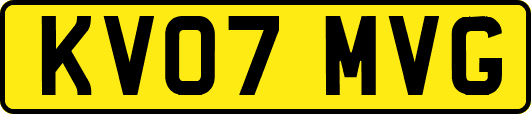 KV07MVG