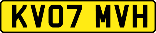 KV07MVH
