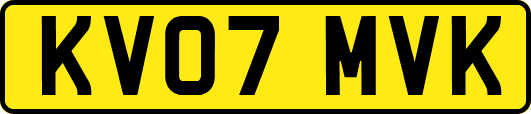 KV07MVK