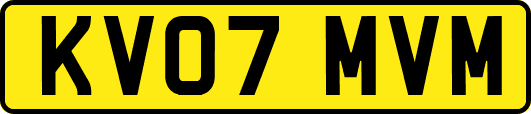 KV07MVM