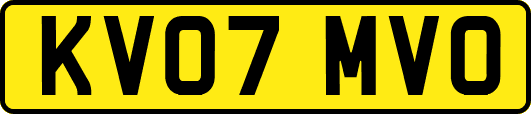 KV07MVO