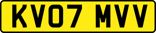 KV07MVV