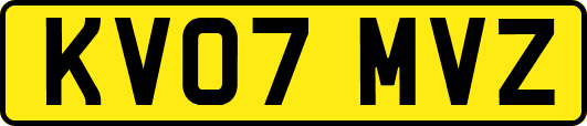 KV07MVZ