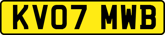 KV07MWB
