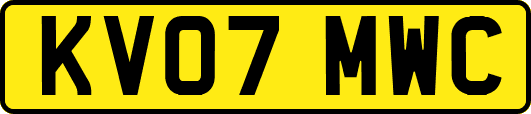 KV07MWC