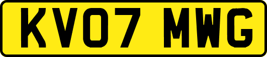KV07MWG