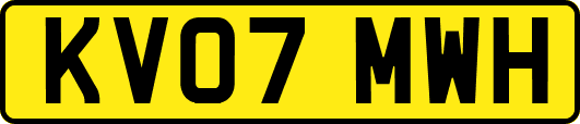 KV07MWH