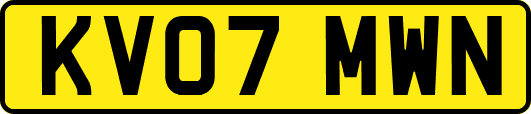 KV07MWN