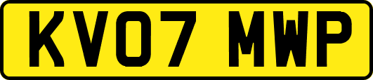 KV07MWP