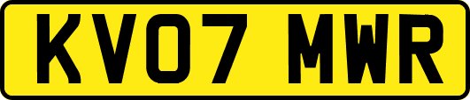 KV07MWR