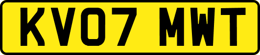 KV07MWT