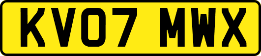 KV07MWX