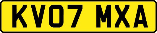 KV07MXA