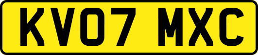 KV07MXC