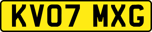 KV07MXG