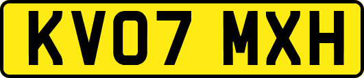 KV07MXH