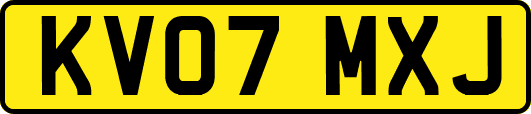 KV07MXJ